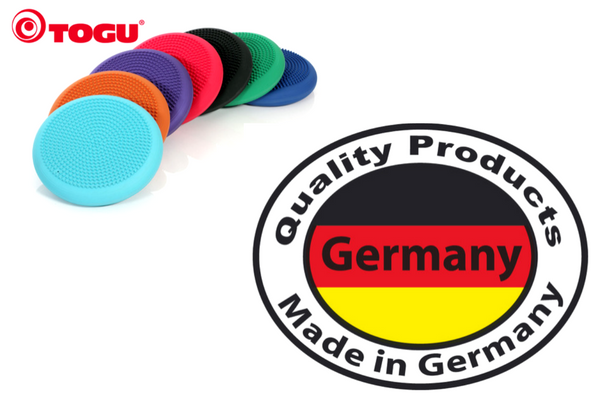 Dynair® Ballkissen® &#8211; trust the original