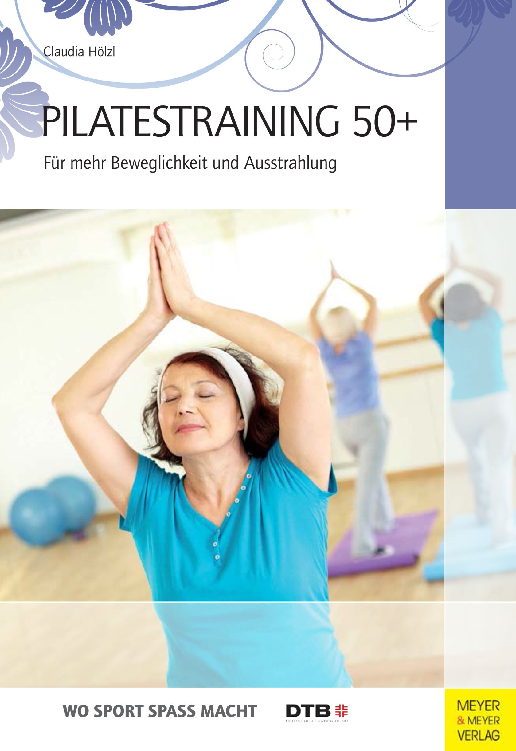 Pilatestraining 50+