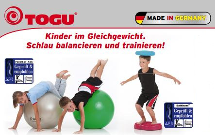 Kinderturnkongress 2017: „Wie bringen wir Kinder in Schwung?“