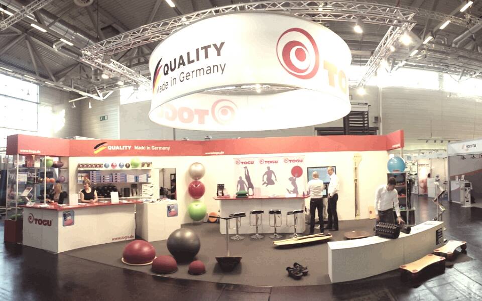 Impression &#8211; FIBO 2015