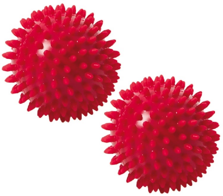 noppenball-klassik-rot_2er-Set-9-cm-1