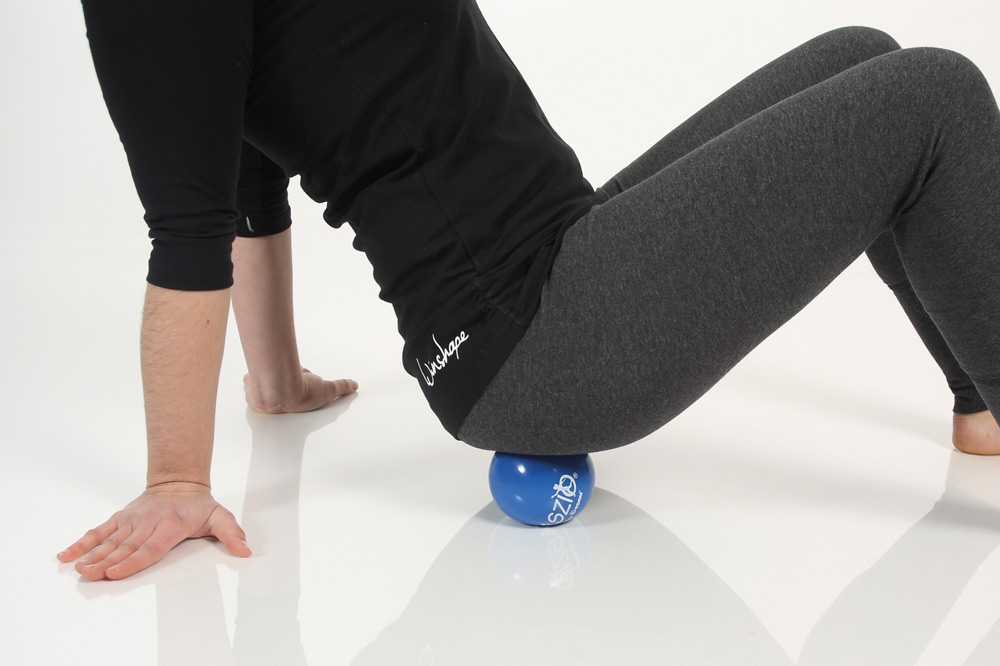 BeBo® Health Training &#8211; Impulses for the pelvic floor