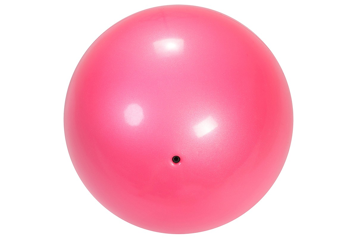 Gymnastikball 420 g Best Quality unlackiert