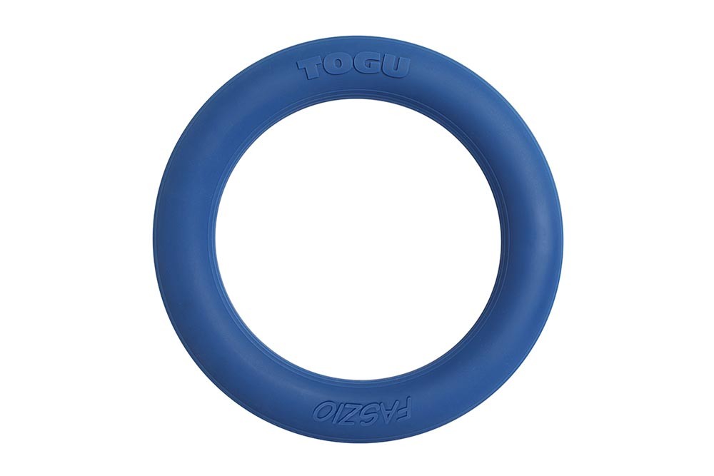FASZIO Ring blau 2,5 kg