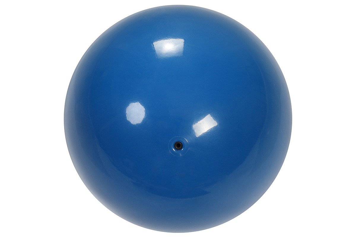 Gymnastikball 300g Standard unlackiert