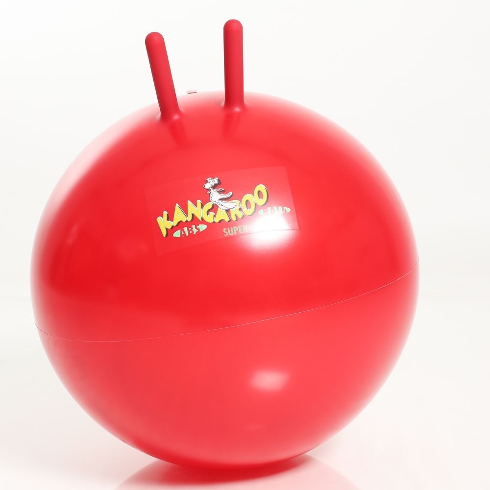 Togu® Hüpfball Super Abs® -